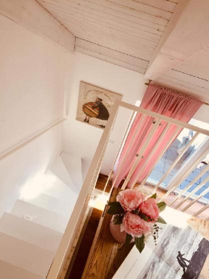 Appartements Des Merveilles 미쿨로프 외부 사진